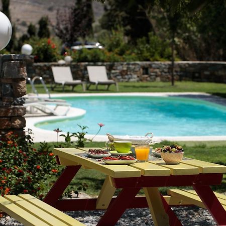 "Palatiana Agriturismo-Philoxenia Cottages", Private Nature Retreats Galini  Extérieur photo