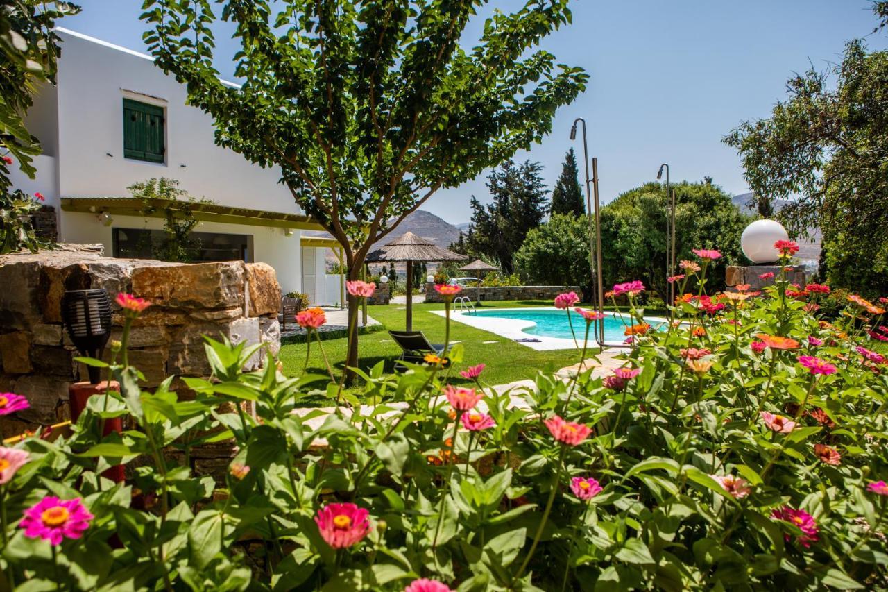 "Palatiana Agriturismo-Philoxenia Cottages", Private Nature Retreats Galini  Extérieur photo