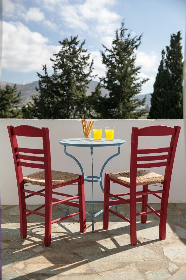 "Palatiana Agriturismo-Philoxenia Cottages", Private Nature Retreats Galini  Extérieur photo