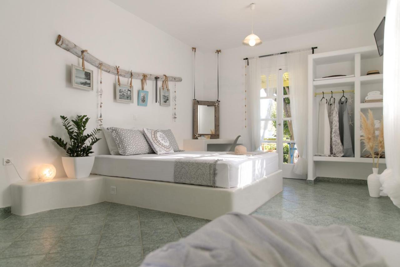"Palatiana Agriturismo-Philoxenia Cottages", Private Nature Retreats Galini  Extérieur photo