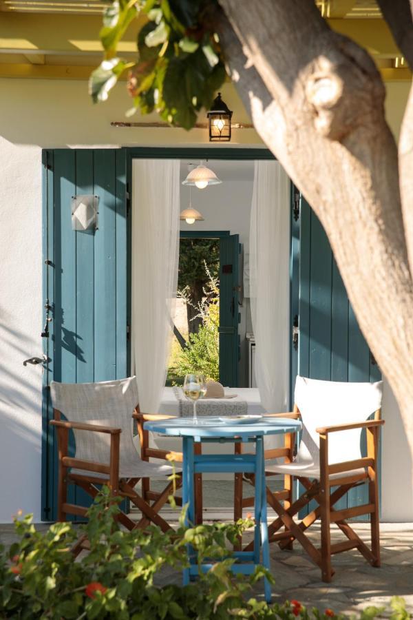 "Palatiana Agriturismo-Philoxenia Cottages", Private Nature Retreats Galini  Extérieur photo