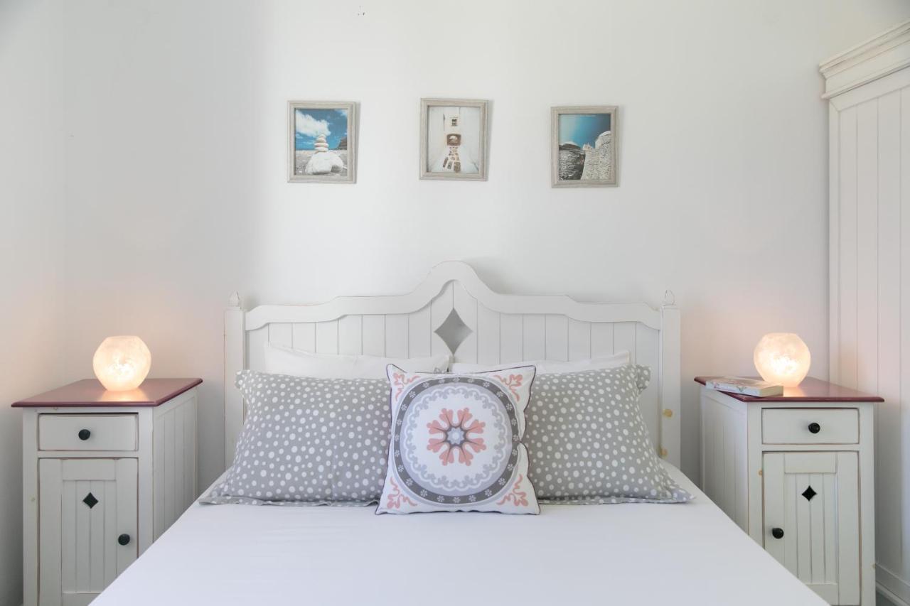 "Palatiana Agriturismo-Philoxenia Cottages", Private Nature Retreats Galini  Extérieur photo