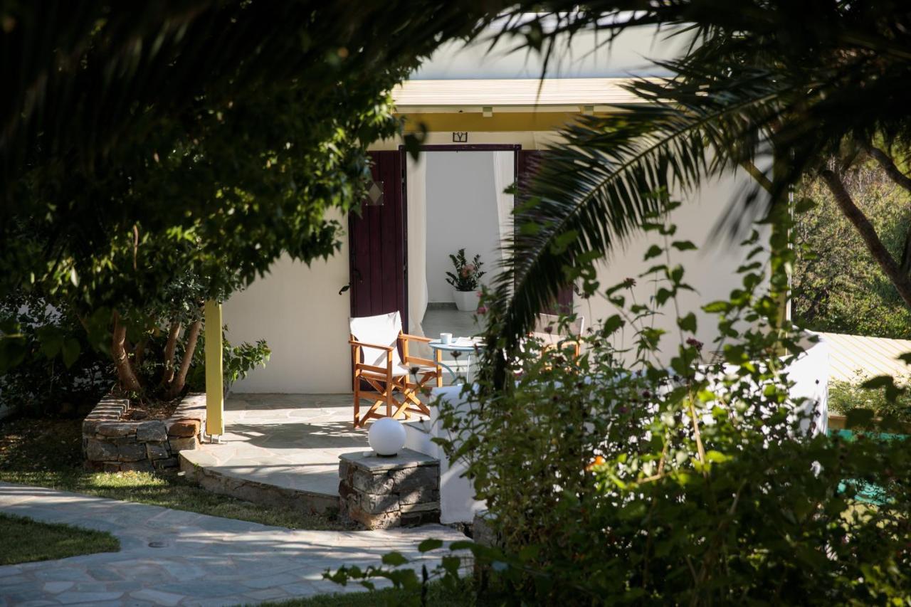 "Palatiana Agriturismo-Philoxenia Cottages", Private Nature Retreats Galini  Extérieur photo