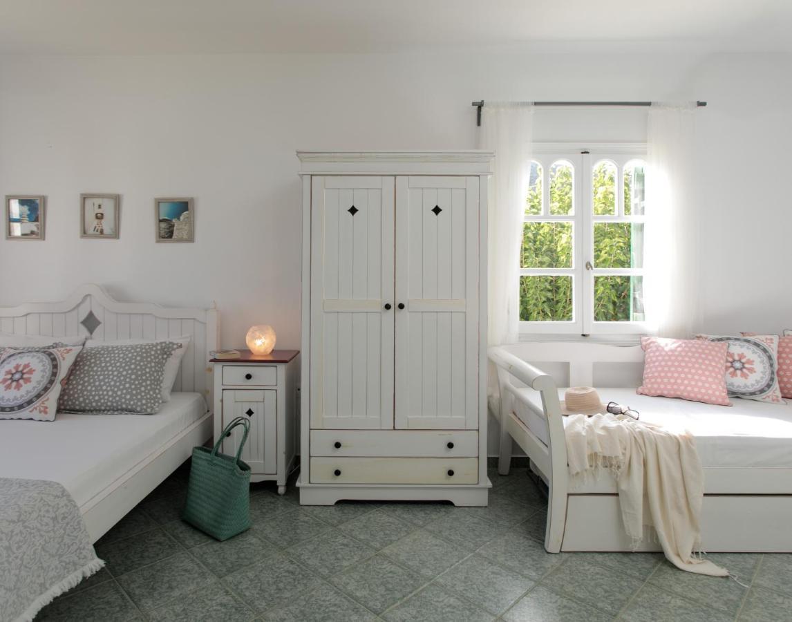 "Palatiana Agriturismo-Philoxenia Cottages", Private Nature Retreats Galini  Extérieur photo