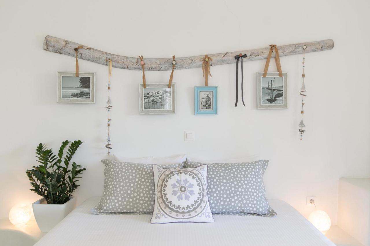 "Palatiana Agriturismo-Philoxenia Cottages", Private Nature Retreats Galini  Extérieur photo