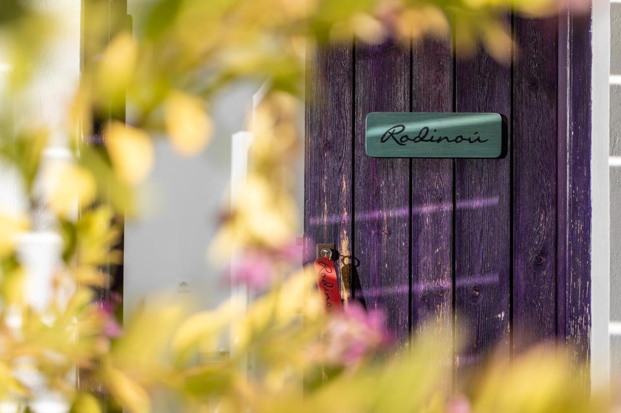 "Palatiana Agriturismo-Philoxenia Cottages", Private Nature Retreats Galini  Extérieur photo