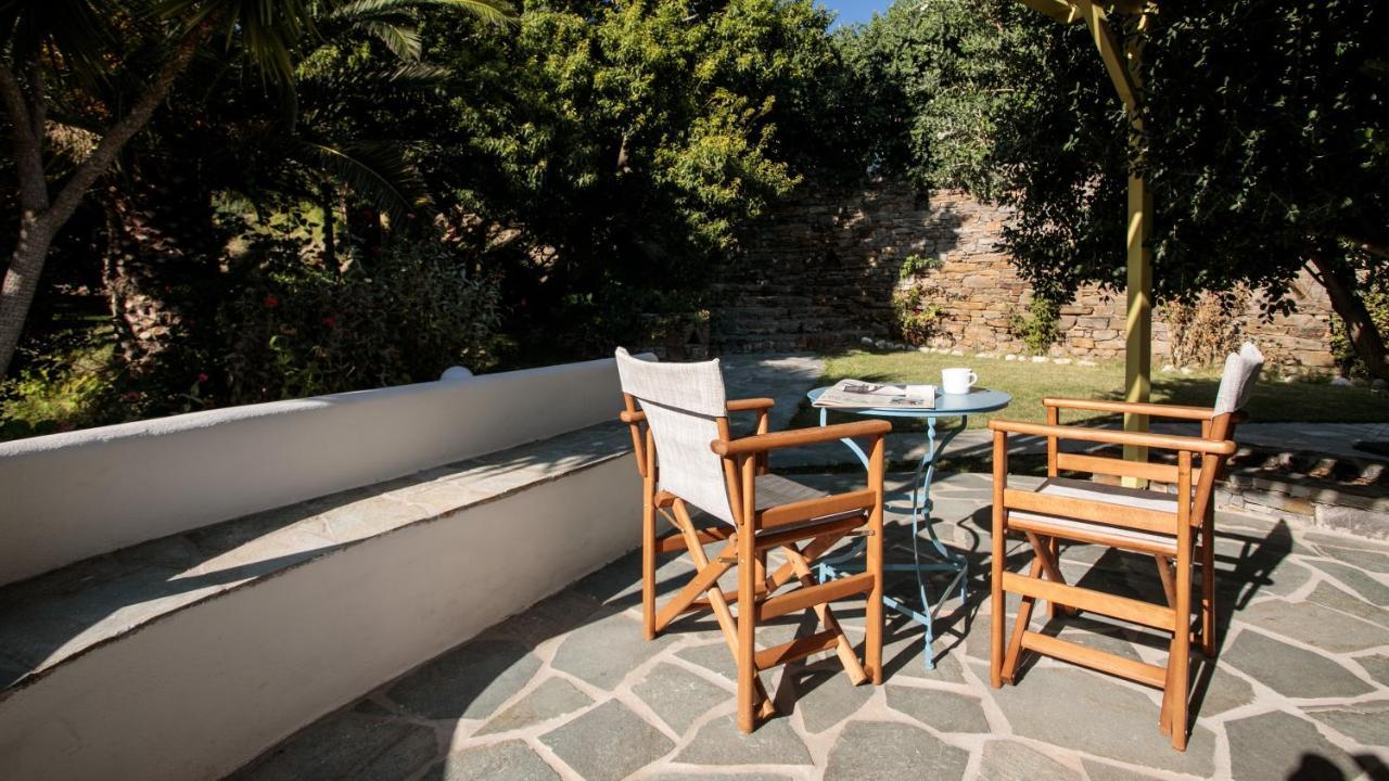"Palatiana Agriturismo-Philoxenia Cottages", Private Nature Retreats Galini  Extérieur photo