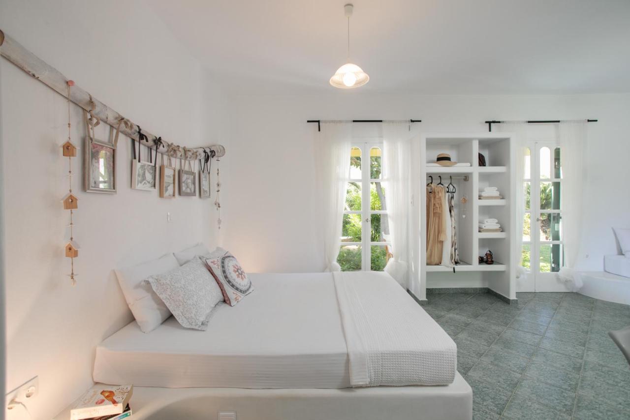 "Palatiana Agriturismo-Philoxenia Cottages", Private Nature Retreats Galini  Extérieur photo