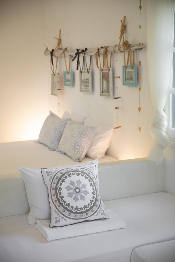"Palatiana Agriturismo-Philoxenia Cottages", Private Nature Retreats Galini  Extérieur photo