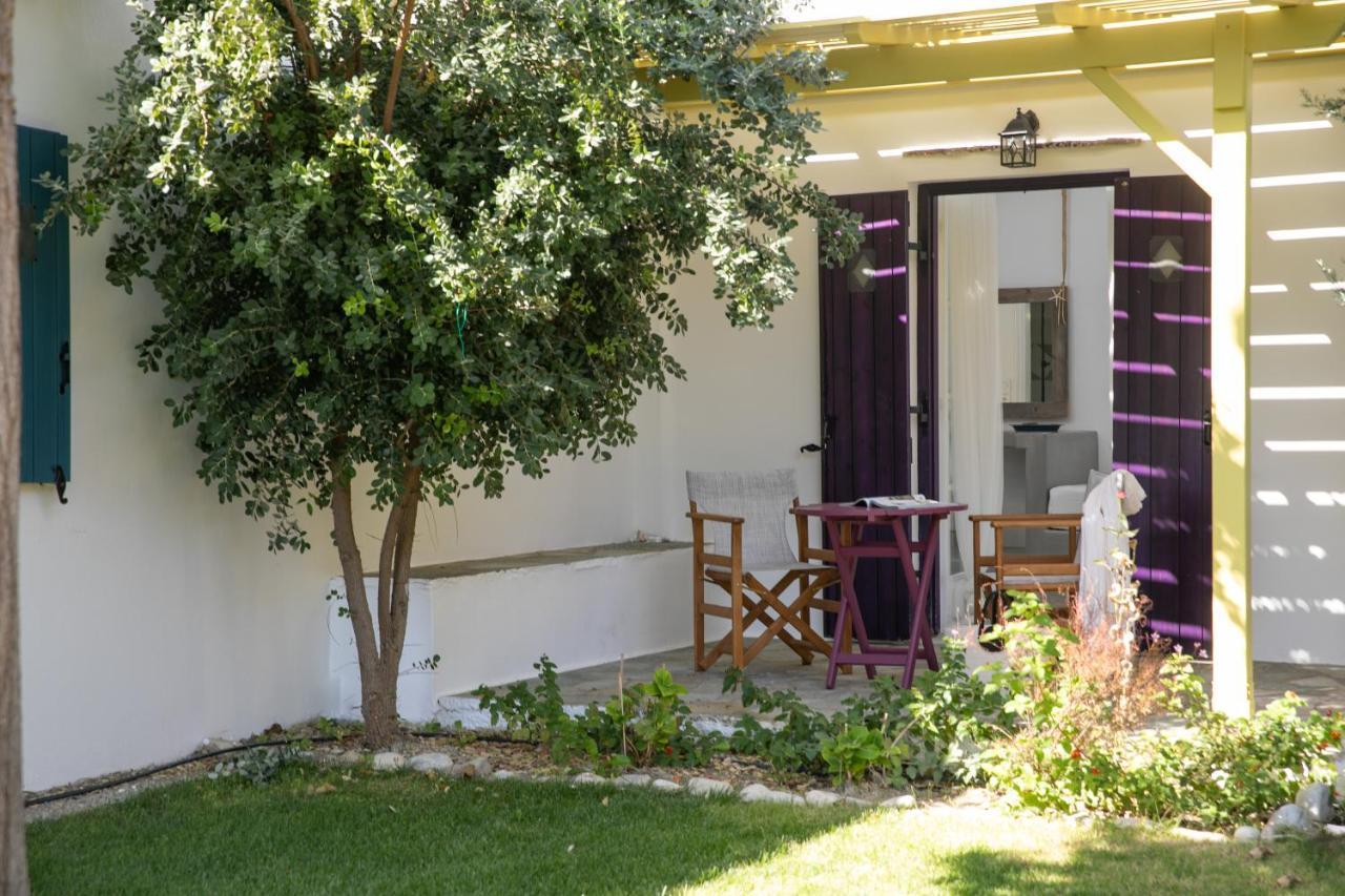 "Palatiana Agriturismo-Philoxenia Cottages", Private Nature Retreats Galini  Extérieur photo