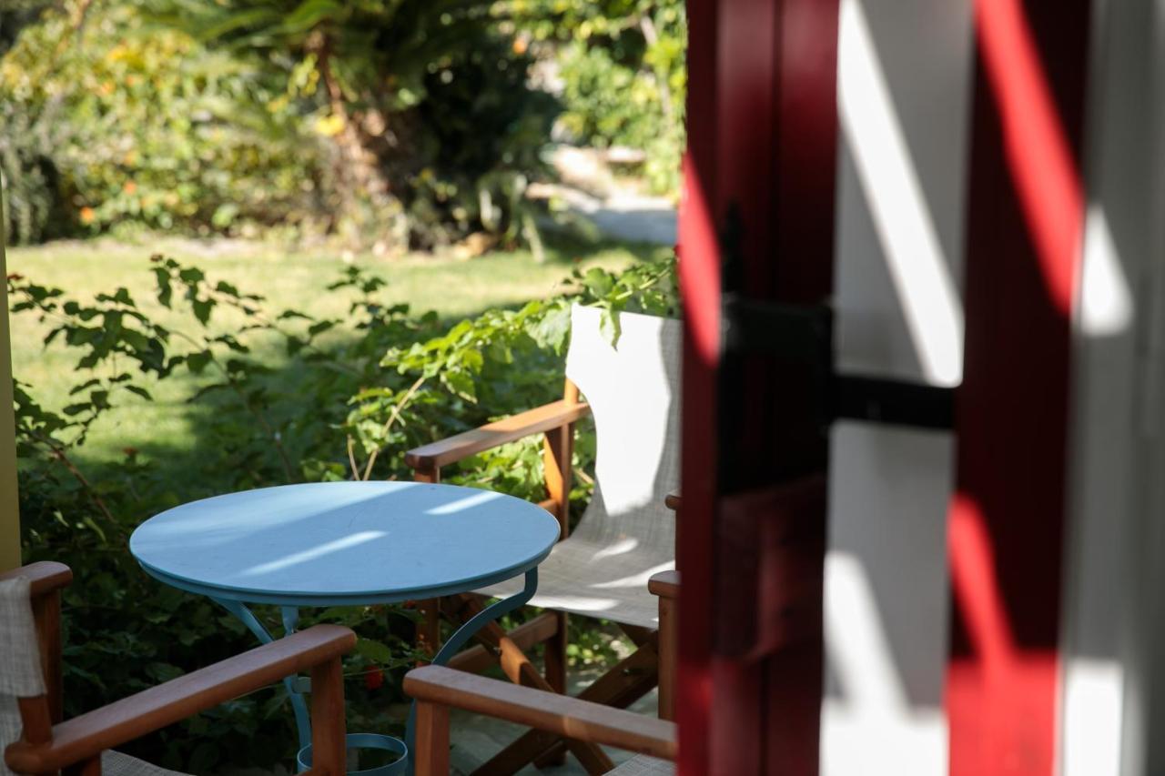 "Palatiana Agriturismo-Philoxenia Cottages", Private Nature Retreats Galini  Extérieur photo