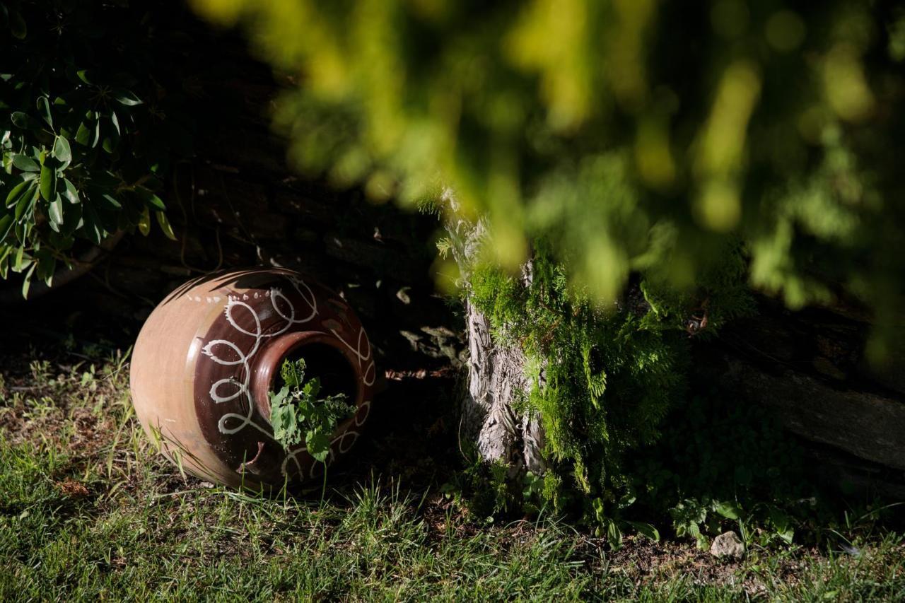 "Palatiana Agriturismo-Philoxenia Cottages", Private Nature Retreats Galini  Extérieur photo
