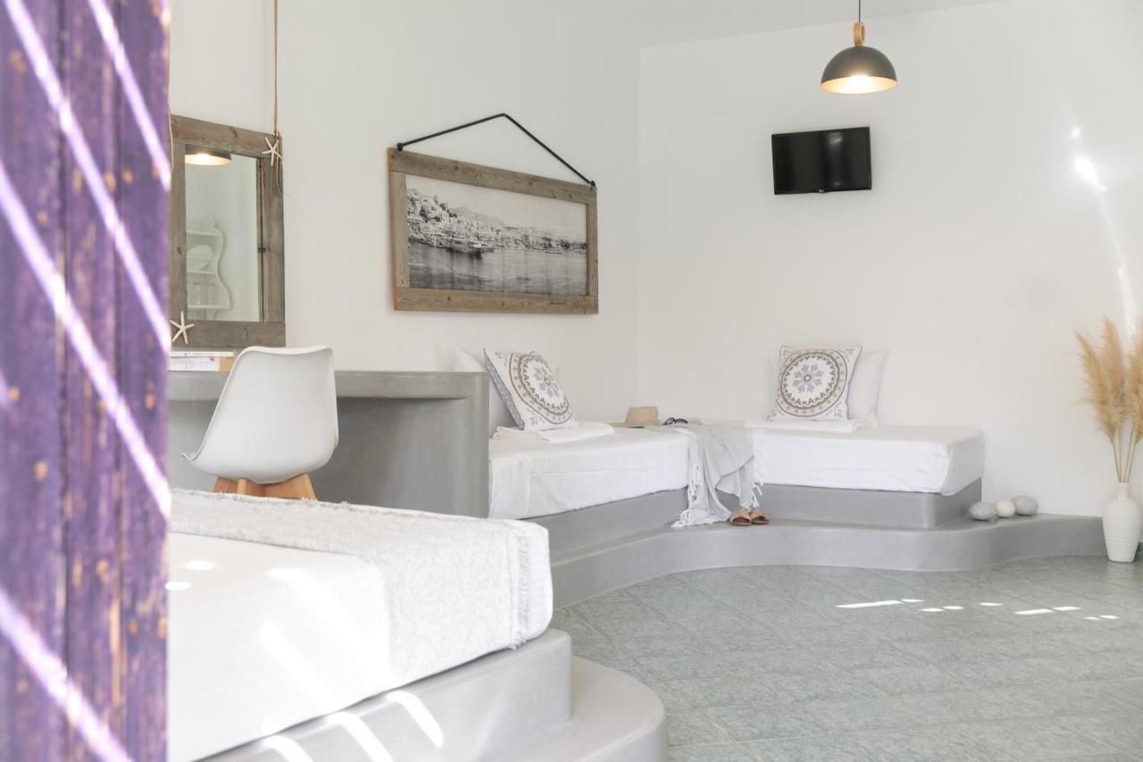 "Palatiana Agriturismo-Philoxenia Cottages", Private Nature Retreats Galini  Extérieur photo