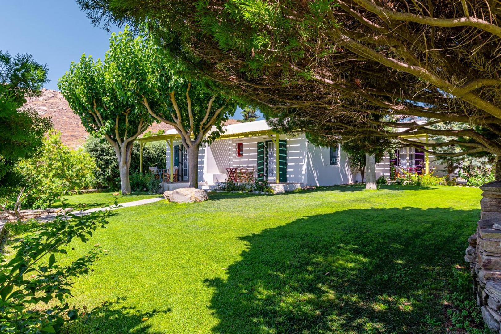 "Palatiana Agriturismo-Philoxenia Cottages", Private Nature Retreats Galini  Extérieur photo