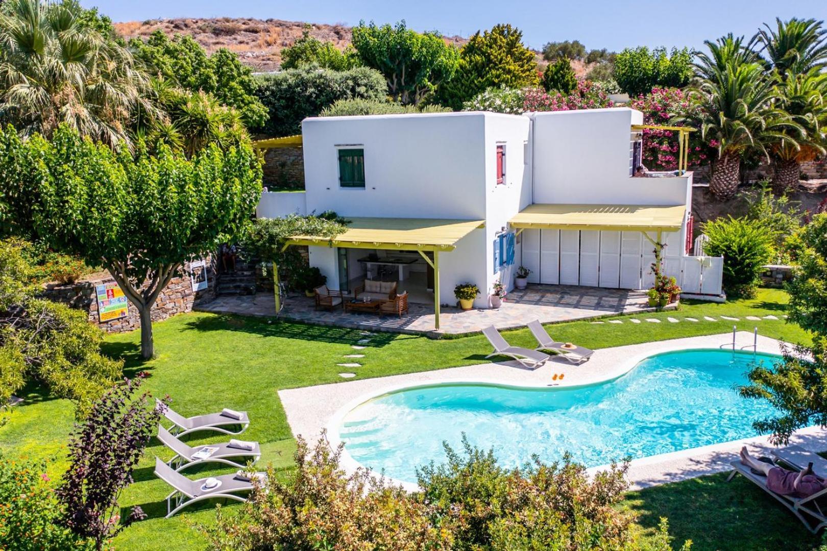 "Palatiana Agriturismo-Philoxenia Cottages", Private Nature Retreats Galini  Extérieur photo