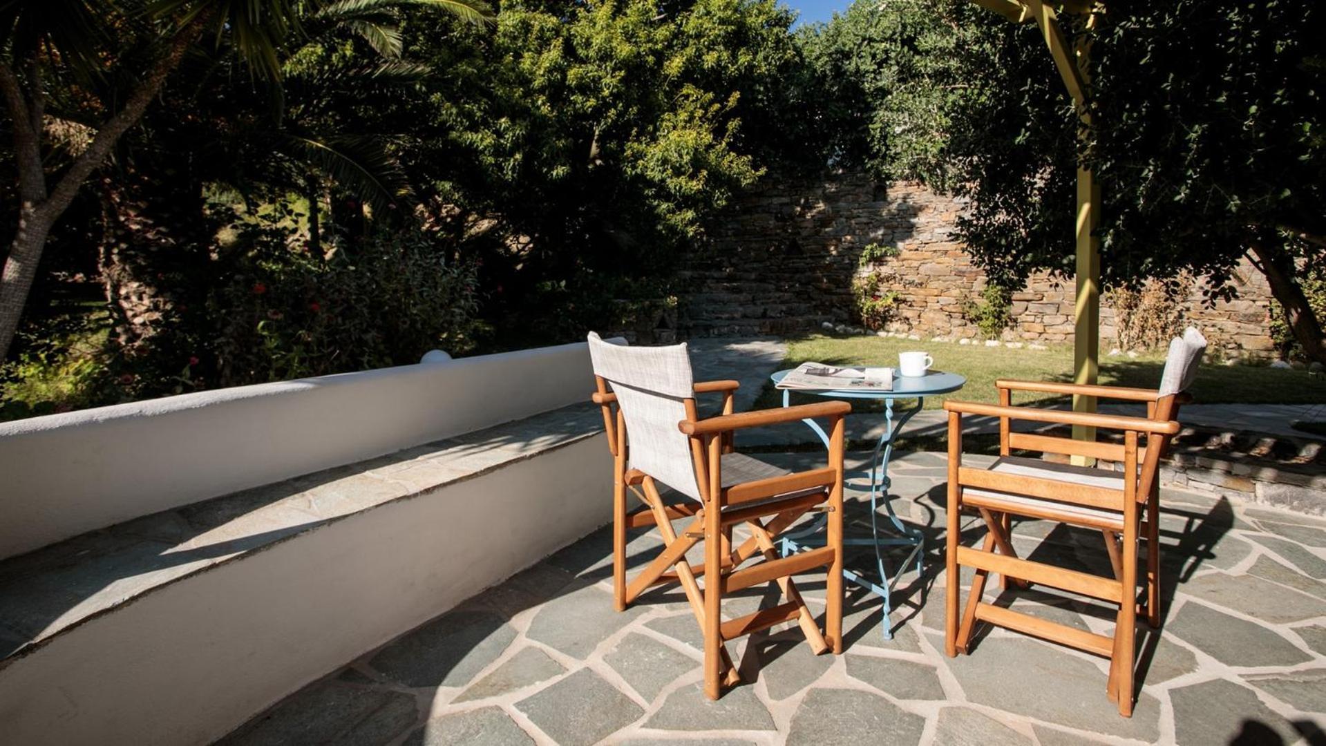 "Palatiana Agriturismo-Philoxenia Cottages", Private Nature Retreats Galini  Extérieur photo