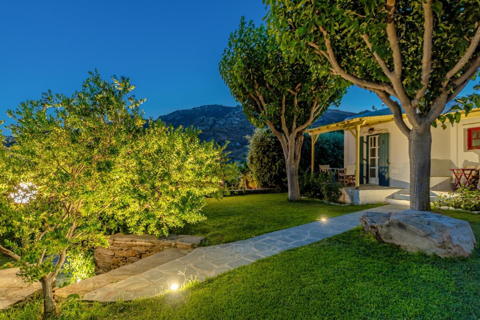 "Palatiana Agriturismo-Philoxenia Cottages", Private Nature Retreats Galini  Extérieur photo
