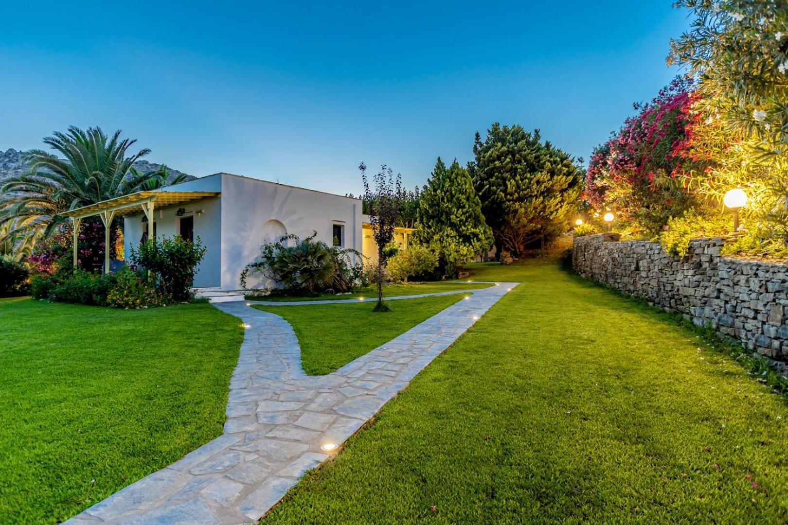 "Palatiana Agriturismo-Philoxenia Cottages", Private Nature Retreats Galini  Extérieur photo