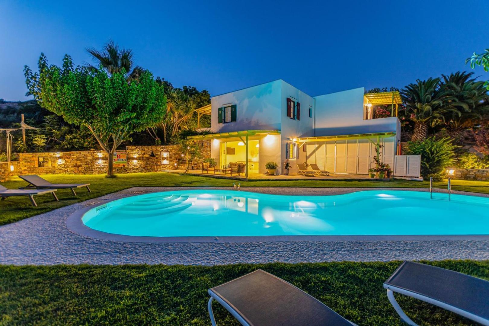 "Palatiana Agriturismo-Philoxenia Cottages", Private Nature Retreats Galini  Extérieur photo