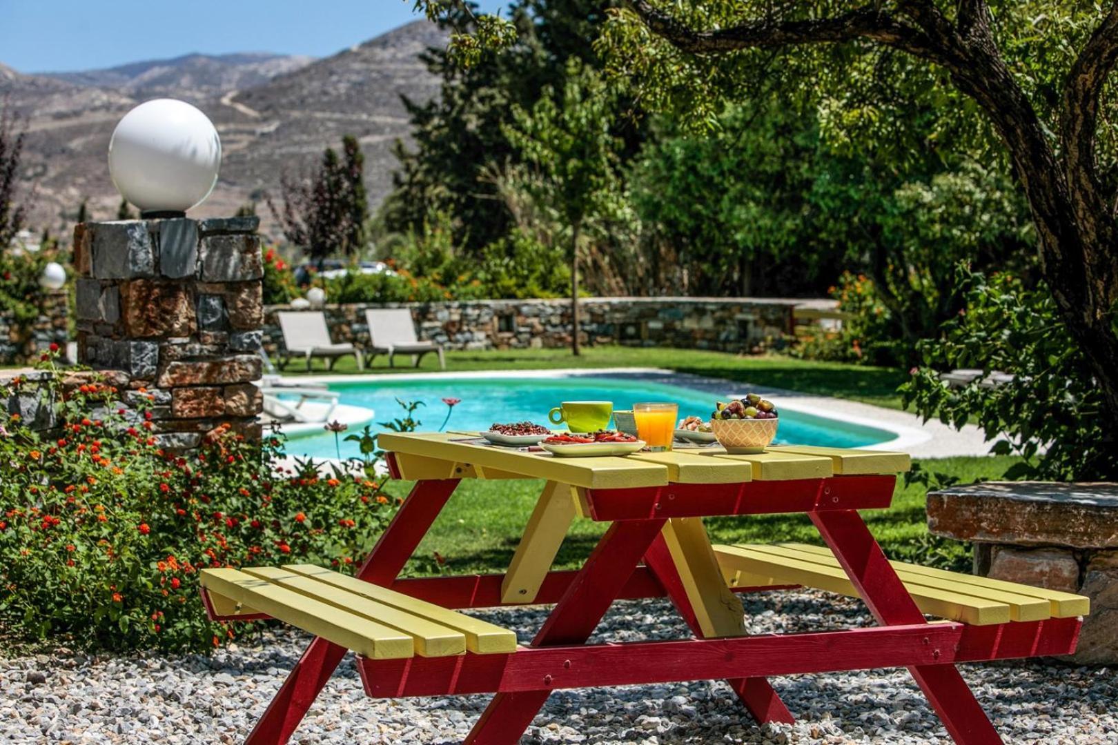 "Palatiana Agriturismo-Philoxenia Cottages", Private Nature Retreats Galini  Extérieur photo