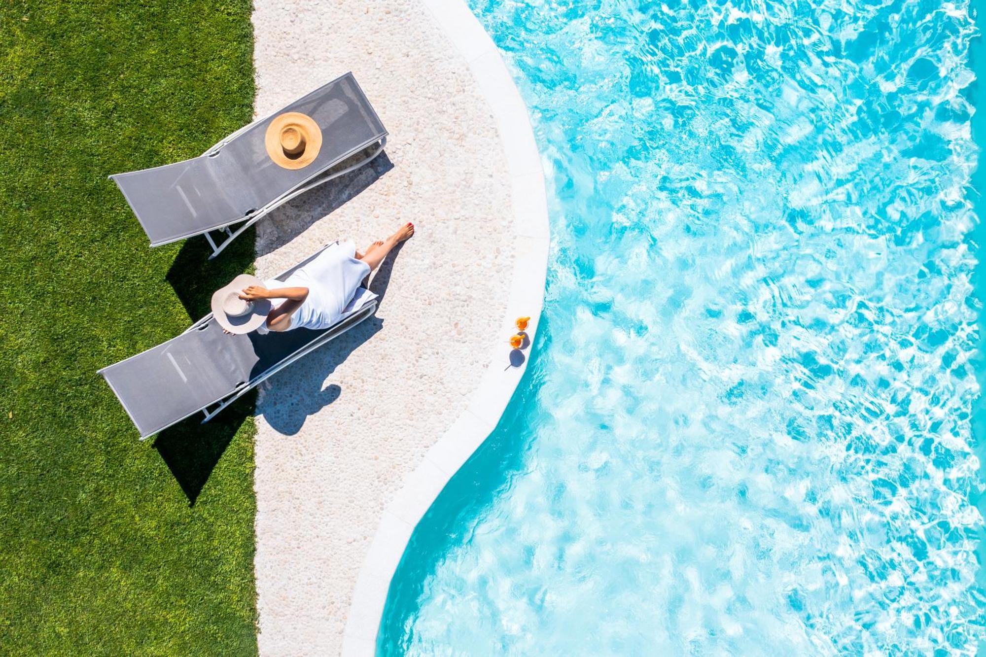 "Palatiana Agriturismo-Philoxenia Cottages", Private Nature Retreats Galini  Extérieur photo